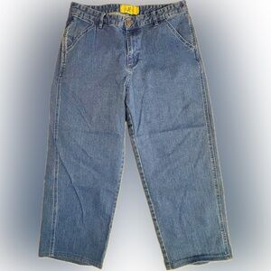 Former Merchandise Dane Reynolds baggy jeans - 34